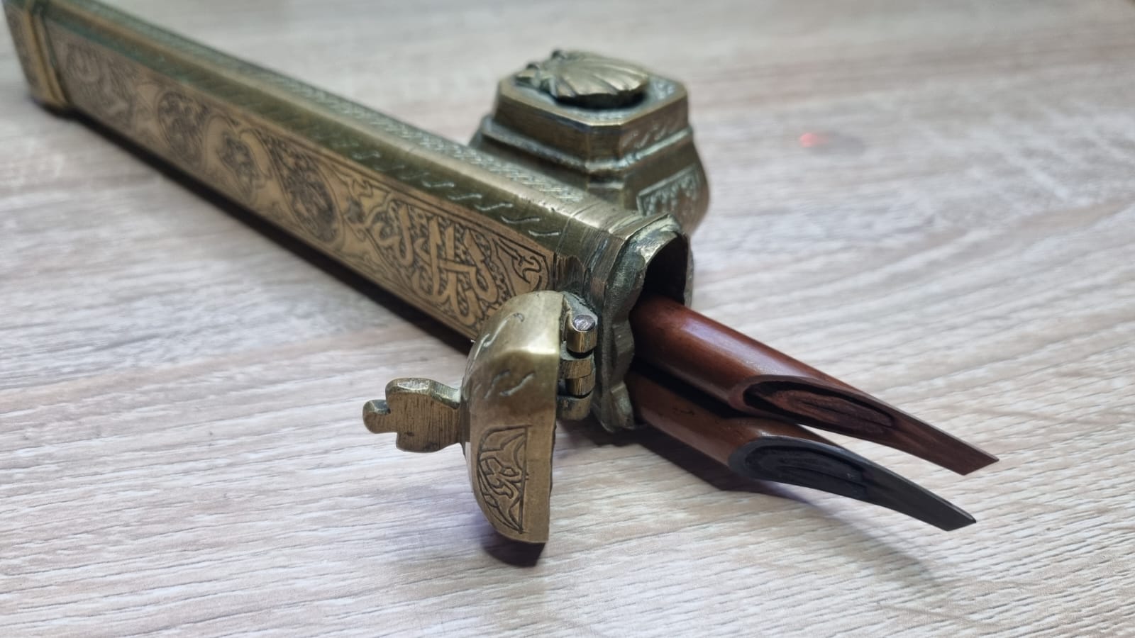 Escritorio Intercultural